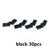 Building Blocks Wall Compatible 21712 44728 3956 99207 36841 36840 99781 99780 Changeover Panel Bracket Corner Connectors Toys
