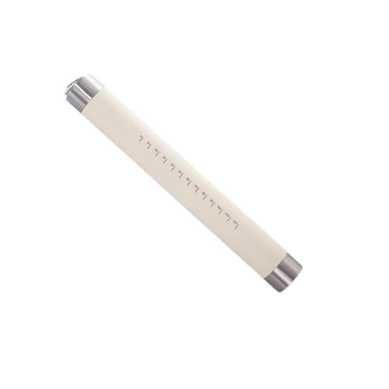 Household Rolling Pin & Elephant Dough Cutter