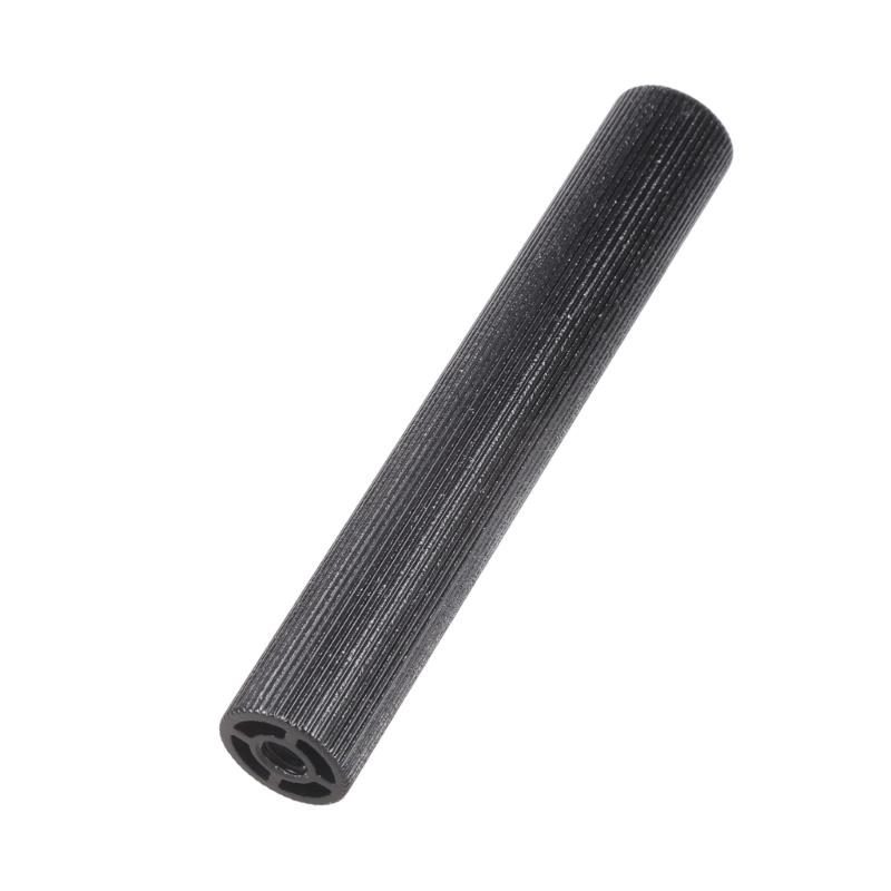 1/4" Threaded Nut Connector Female Threaded Hole Adapter Tripod Nut Connection Extension Rod