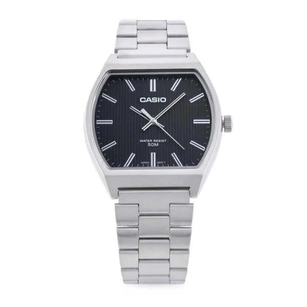 [Cio] La Prima MTP-B140D-1AVDF Universal Watch