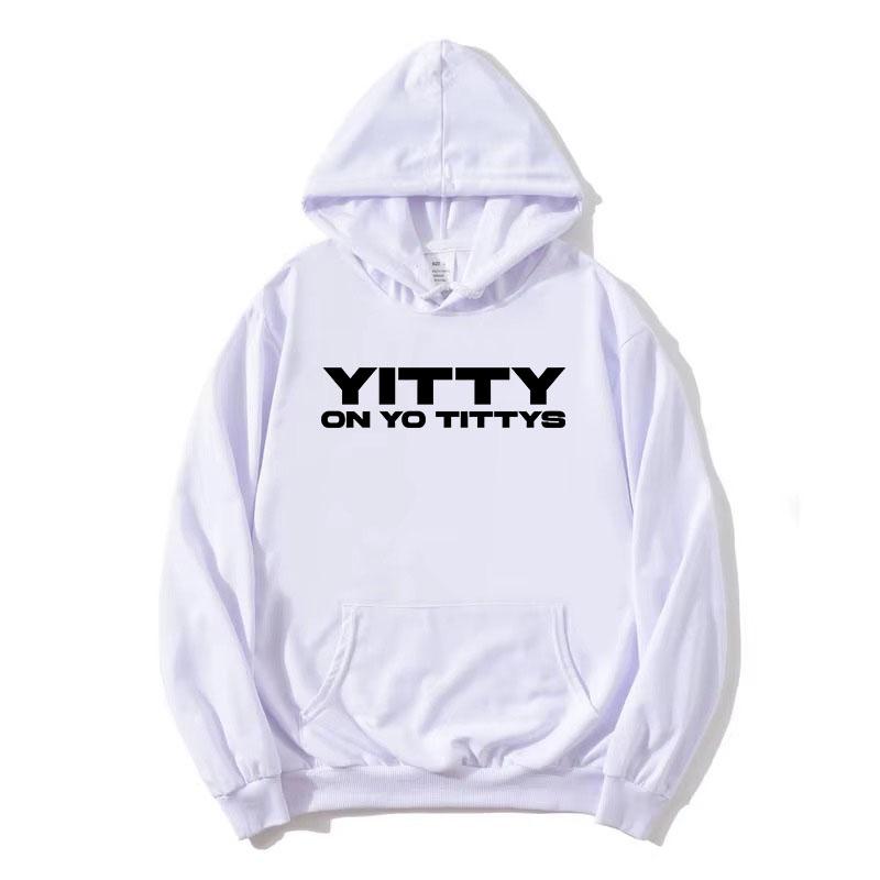 Lizzo MY FACE HURTS FROM SMILING Hoodies Long Sleeve Fashion Female Sweatshirt Album Graphic Print Pullovers Streetwear Top