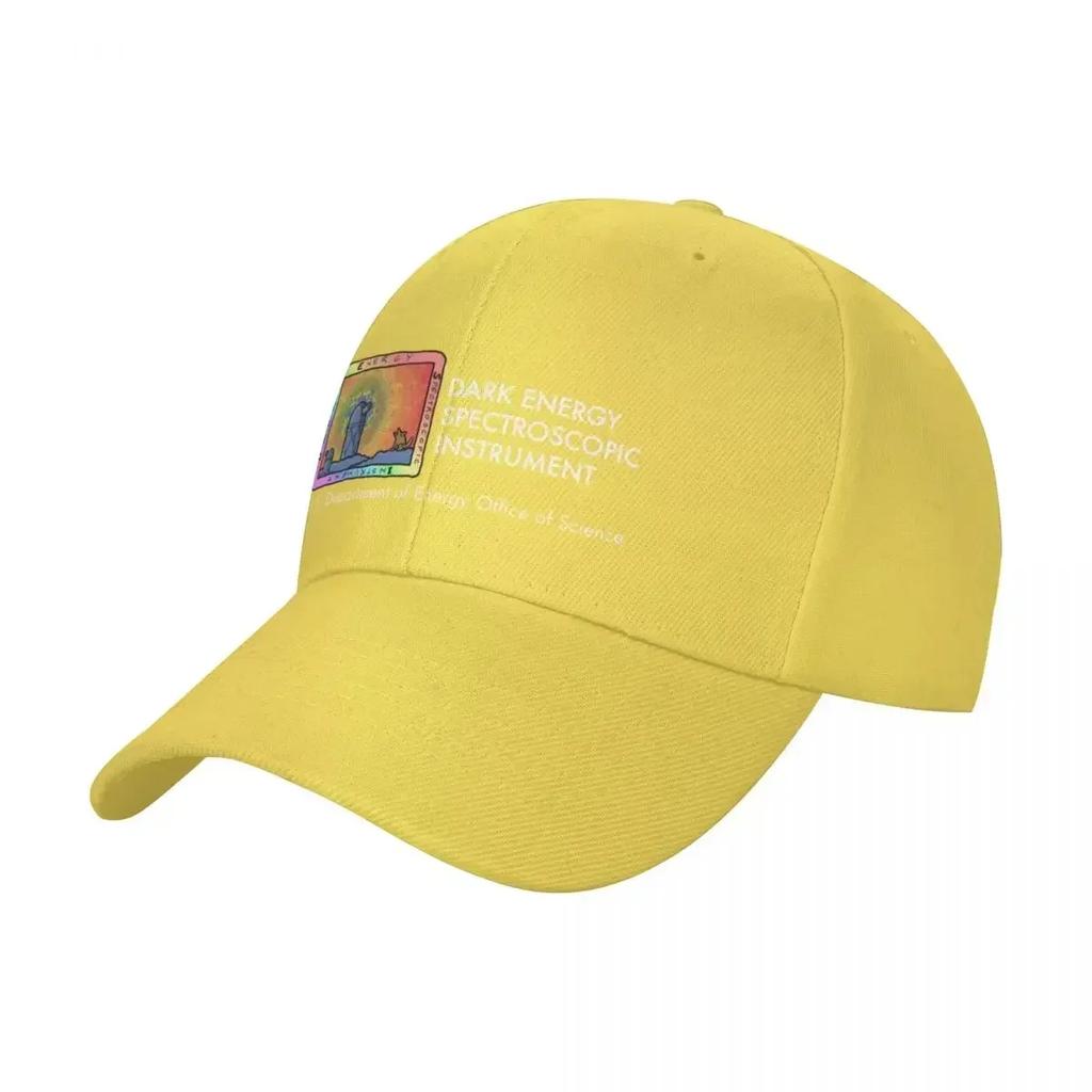 DESI Logo with text Cap baseball cap Fishing caps new in the hat Cap male Unisex luxury brand Women's