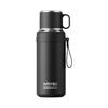 nRMEi Magnetic Tea Infuser Thermal Bottle