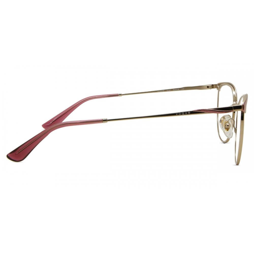 Vogue Eyewear Vo4208 5141 Women Eyeglasses