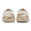 New Balance Nb Nclay Comfortable Versatile Casual Sandals Kids Sandals Off-White YTNCLAYD