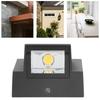 Black Wall Light AC 85-265V Wall Light Fixture Energy Saving Wall Lamp Driveways