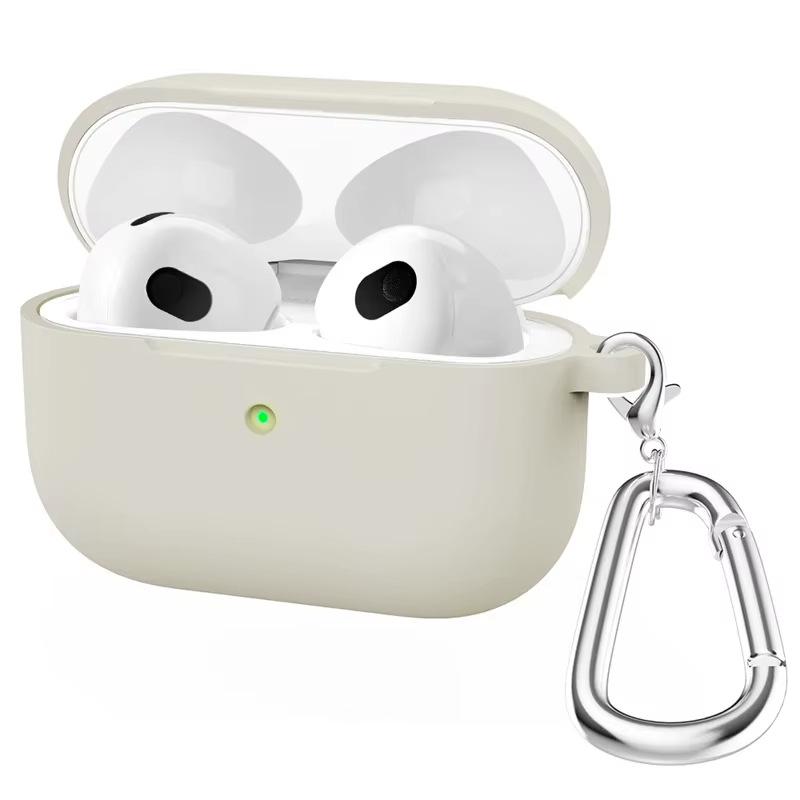 Silicone Protective Case for AirPods Pro 2 - Fits AirPods 2/3/4