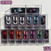 1:64,Attack Limited Edition Collection-A Ready-to-Ship Set of Resin Static Miniature Realistic Car Collectible Models As Gifts.