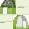 Kids Play Tent, Portable Foldable Pop Up Playhouse for Boys Girls, Indoor Outdoor Children S Pretend Party Toy Camping