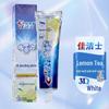 Crest 3D White Lemon Tea Fresh Toothpaste