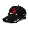 Creative Design Motorcycle Baseball Cap Snapback for Gasgas Logo Outdoor Mountain Bike Flat Tongue Racing Hat Unisex Car Gift