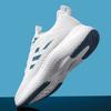 Sneakers Live-Stream heiße Sommermode vielseitige Schuhe atmungsaktiv lässig Partnerschuhe weichsohlige Laufschuhe Herrenschuhe