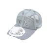 USB Charging Fan Cap Fan Baseball Cap Breathable