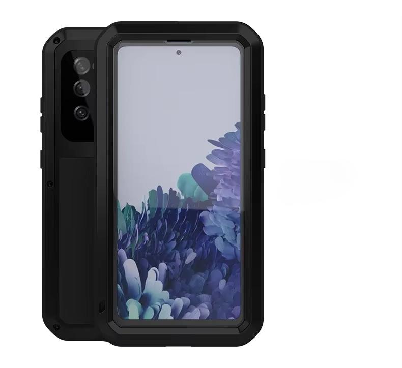Love Mei Powerful Phone Case For