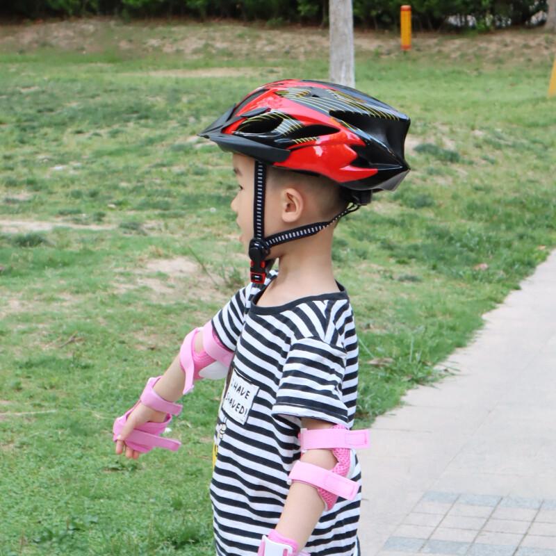 Osage Kids Multi-Sport Helmet