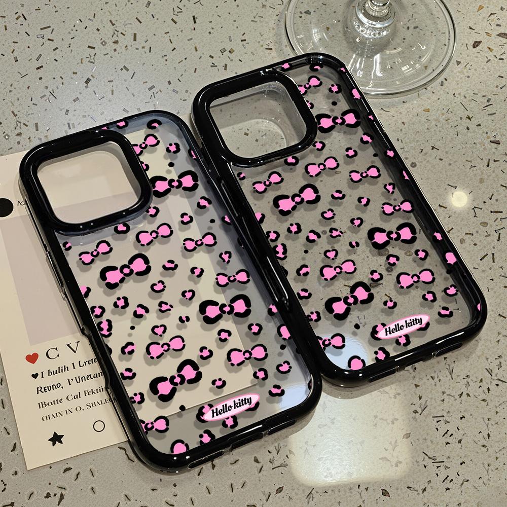 Acrylic Phone Case for iPhone 11 12 13 14 Pro 12 14 16 Pro Max for Samsung A16 A36 A56 S24 FE High-quality Painted Anti-fall Mobile Phone Case