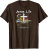 Jesus Life T-Shirt
