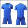 24-25B Italian Away Training Jersey Football Jersey Children'S Jersey Children'S Clothing Adult Size 16-3Xl