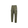 Pantaloni Casual Uomo Verdi Moderati Altro DD5208-222