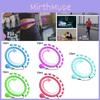 Echipamente de fitness – Hula Hoop