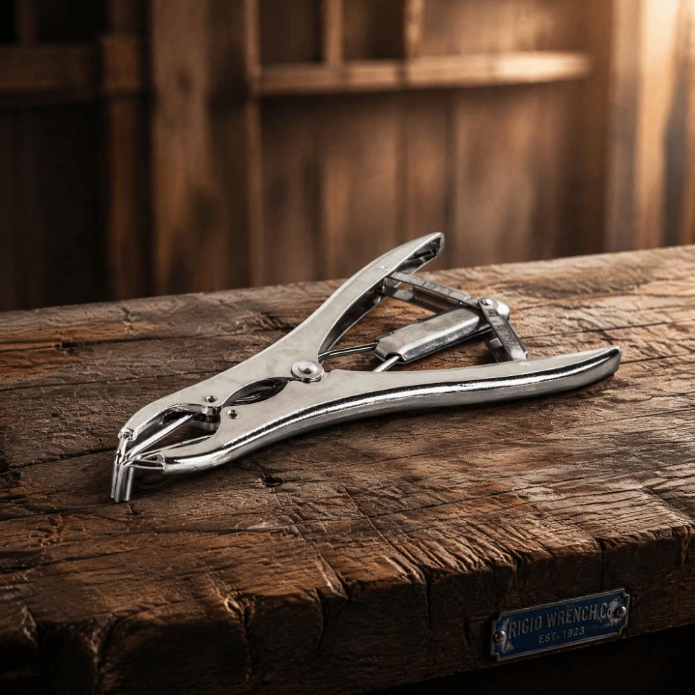 Manual Clip Tool Balloon Open Plier Stainless Steel Balloon Expander Tool  Balloon Decoration