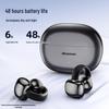 Newman S7 AI Smart Ear-Clip Bluetooth Sports Earbuds