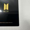 [USED] FC Exclusive BTS Jungkook Merch Box Trading Cards