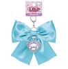 Cinnamoroll Uniform Ribbon Keychain