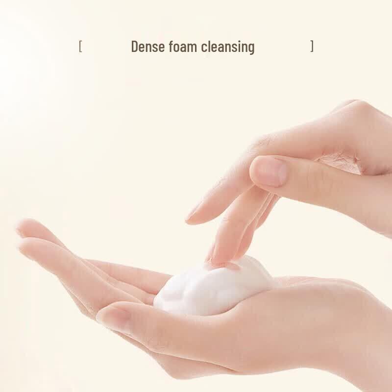 Yifeng Ginger Hair Care Shampoo