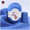 Buy One or Two Skeins, Get One or Two Free: Cashmere Hand-knitting Yarn, Three-ply Medium-thick Wool Yarn for Scarves.