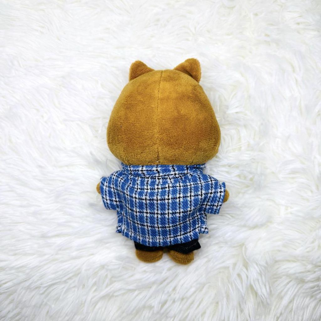 [GEBRAUCHT] Seltenes SKZOO HAN QUOKKA Stofftier