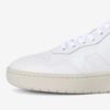 Veja Unisex Leather Sneakers For Spring V 90 sVju241Vd20 380