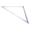 Stanley Aluminium Folding Square