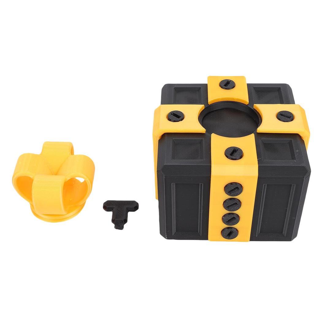 Annoying Present Box with Screws Prank Screw Box Funny 3D Printed Present Box for Xmas Birthday