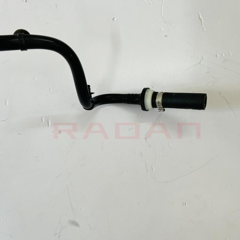 Vacuum Pump Hose For Chery F08-3541010FL