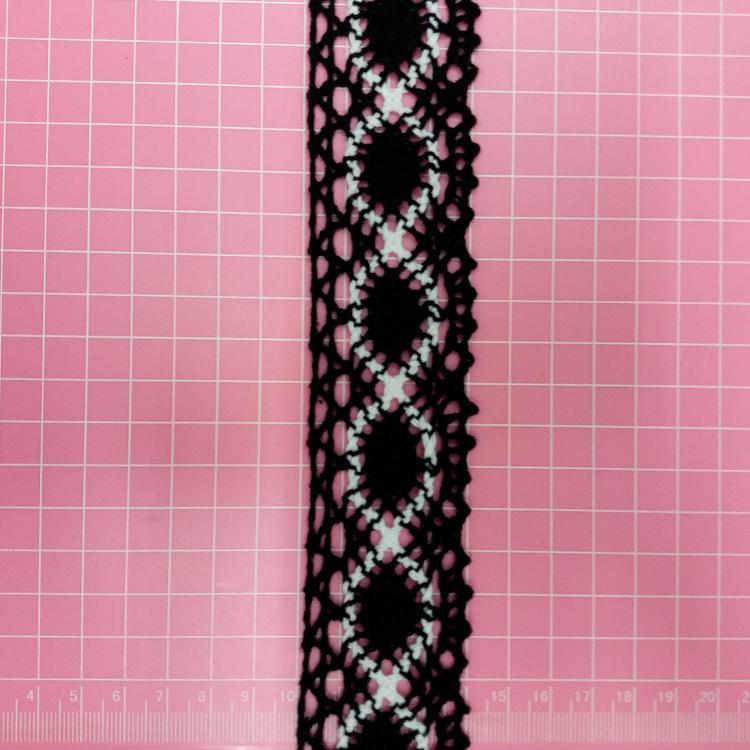 Junhui Lace, Supply Products Clothing Accessories Cotton Thread Lace (There Are All Kinds Of Lace In The Store)