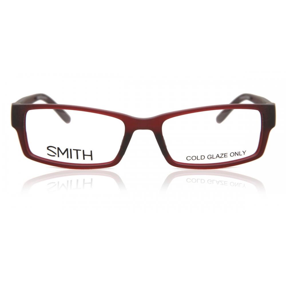 

Smith Fader 2.0 28l Unisex Eyeglasses Red/53