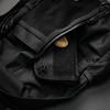 VIPERADE VE21 EDC EDC Pocket Organizer Small EDC Organizer Pouch Velcro EDC Pocket Pouch Pouch, (for Men), (6 Pockets), (Black)
