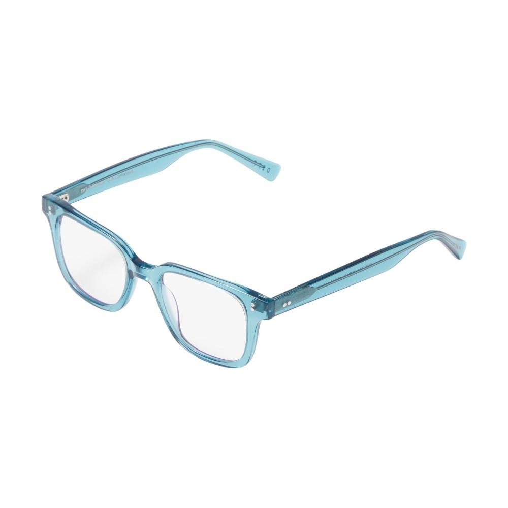 

Diff Eyewear Paxton Teal Haze