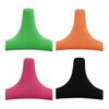 Assorbente per Sudore per Reggiseno Inserto per Reggiseno Liner Riutilizzabile per Reggiseno per Assorbire il Sudore Sotto il Seno Delicato sulla Pelle per Uso Quotidiano Fitness