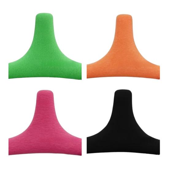 Assorbente per Sudore per Reggiseno Inserto per Reggiseno Liner Riutilizzabile per Reggiseno per Assorbire il Sudore Sotto il Seno Delicato sulla Pelle per Uso Quotidiano Fitness