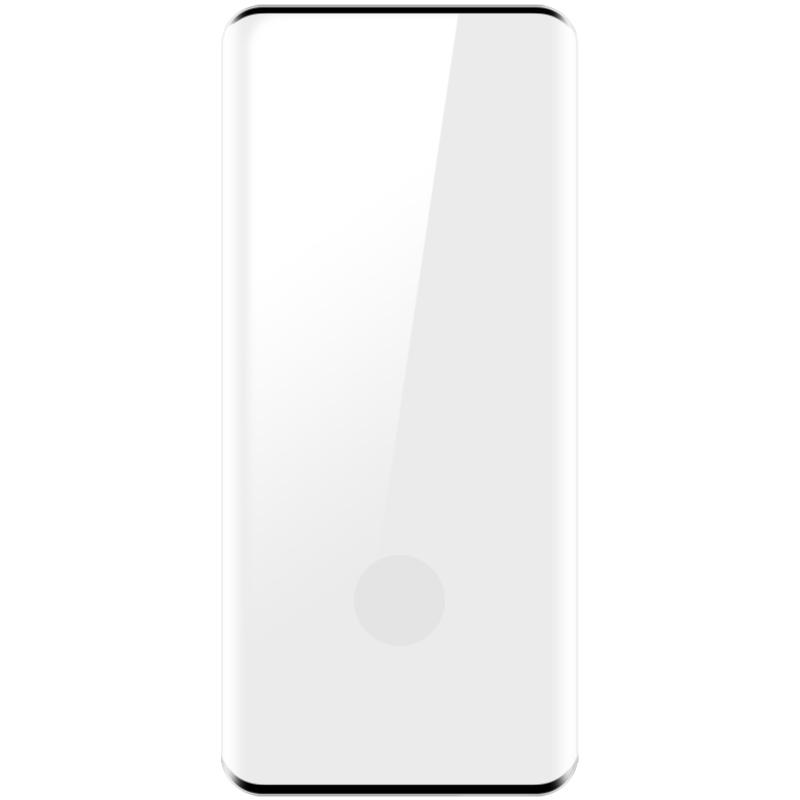 

IMAK 3D Curved Full Coverage Tempered Glass Screen Protector Film for Samsung Galaxy S20 Ultra 5G Type A