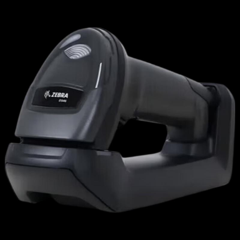 Zebra DS4678-XD Wireless DPM 1D/2D Barcode Scanner