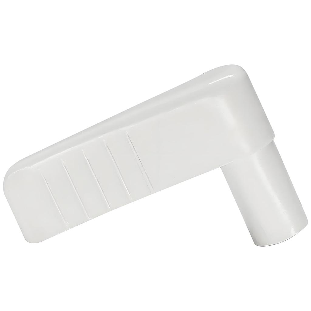1 PZ Leva di Retromarcia in Plastica per Macchina da Cucire #416630801 Compatibile con Singer 2932, 3116 Simple, 8280 8280L