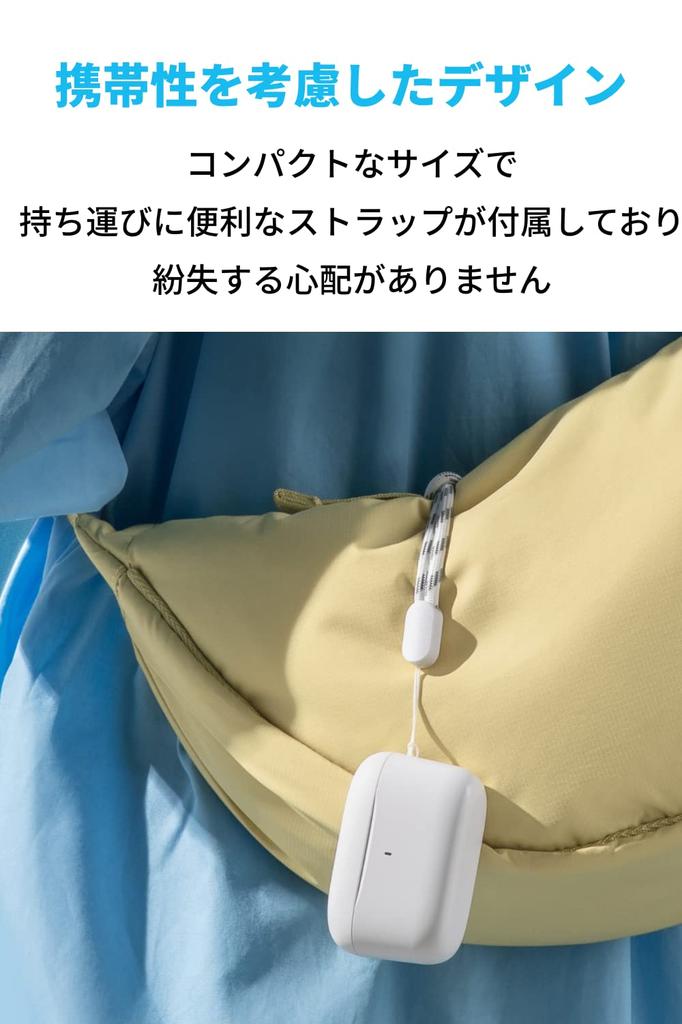 Anker Soundcore A25i Prawdziwie Bezprzewodowe Aplikacja Soundcore Dźwięk Do 28 Godzin Muzyki IPX5 Gaming Dedykowana Aplikacja AI Szum Podczas Rozmów Pojedynczy Słuchawka Fioletowy [Bluetooth