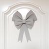 Christmas Décor: DIY Extra Large EVA Bow for Weddings & Events