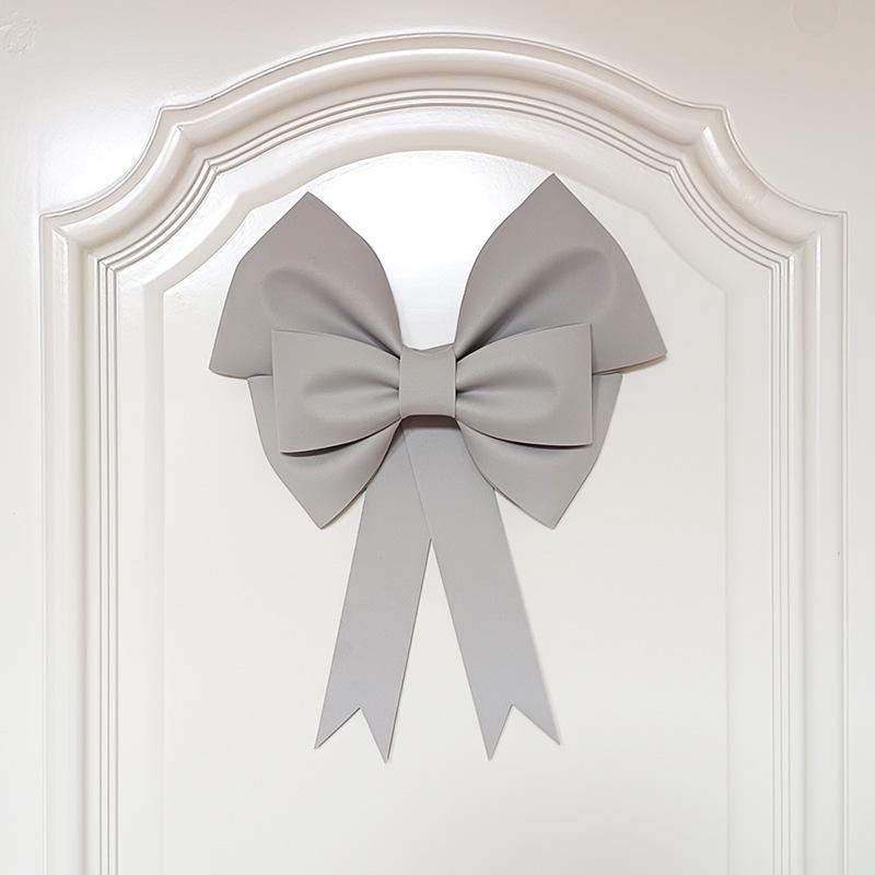 Christmas Décor: DIY Extra Large EVA Bow for Weddings & Events