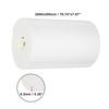 2000x200x6.5mm Car Garage Wall Guard Door Bumper Protector Anti Collision