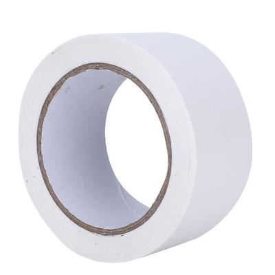 Cinta Adhesiva de Doble Cara Fuerte Alfombra de Suelo Sin Costuras Cinta Autoadhesiva 50MM x 20 Metros(50MM x 20 metros )