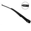 Rear Wiper Blade & Arm Set Kit For Volkswagen Gran Lavida 2013-2017 Windshield Windscreen Rear Window Accessories